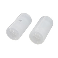 AA to C Battery Converter