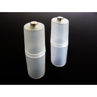 AAA to AA Battery Converter