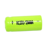 Generic 1/2AAAA Sized NiMH Rechargeable Battery