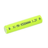 Generic AAAA Sized NiMH Rechargeable Battery