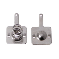 AA Battery Terminal Replacement Set