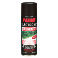 Abro EC-533 Electronic Contact Cleaner