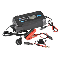 Projecta AC080 8a 8 Stage Automatic Battery Charger