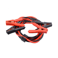 Industrial 900amp Quality Surge Protected Jumper Cables