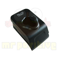 Makita Charging Plate For 10.8v Li-Ion Batteries - ACMT
