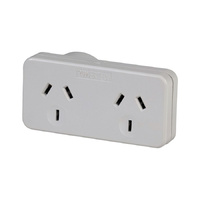 Main Double Adaptor Right Side