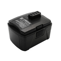 AEG 12v 3000mah Li-ion Compatible Power Tool Battery