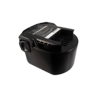 Black and Decker 9.6v 2500mah Ni-MH Compatible Power Tool Battery - Mr  Positive NZ