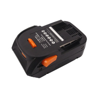 AEG 18v 3000mah Li-Ion Compatible Power Tool Battery