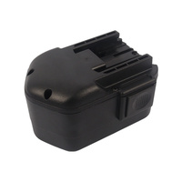 AEG / Milwaukee 14.4v 3.0ah Ni-MH Compatible Power Tool Battery