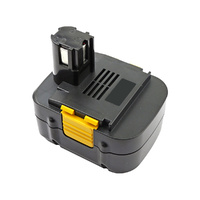Panasonic 15.6v 2ah Ni-MH Compatible Power Tool Battery