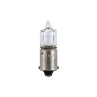 Miniature Halogen Bulb 12v 10w Ba9s