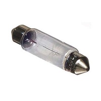 Festoon Bulb 12v 5w Clear