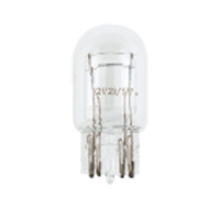 Wedge Bulb Clear 12v 21w