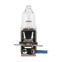 Headlamp Bulb H3 55w 12v PK22s