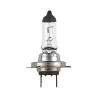 Headlamp Bulb H7 80w 12v PX26D