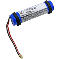 Aftermarket 3.7v 3350mah Replacement Battery for Amazon Tap Speaker