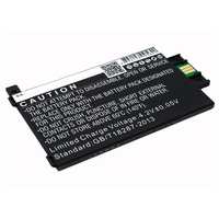 Aftermarket Amazon Kindle Touch and Paperwhite 2013 Replacement Battery