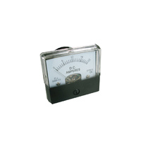 Analogue Ammeter (DC) 0-5 Amps
