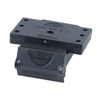 Anderson SB50 Chassis Mount Adaptor