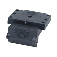 Anderson SB120 Chassis Mount Adaptor