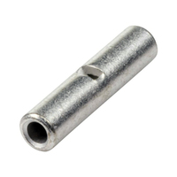 Non-Insulated Butt Terminal 22-16AWG (20 Pack)