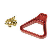 Anderson Handle and Hardware for SB175 Red