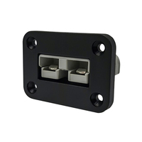 Anderson SB50 50a Panel Mount Kit