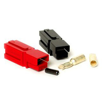 Anderson PP75 120amp Powerpole Connector Set (Set)