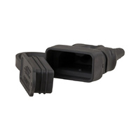 Anderson SB50 Waterproof Boot Source Side Rubber Cover