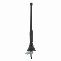 Top Mount Rubber Car Antenna