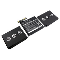 Apple MacBook Pro 13.3inch 2016 Aftermarket Compatible Battery