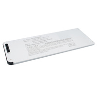 Apple MacBook 13inch Aluminium Aftermarket Compatible Battery