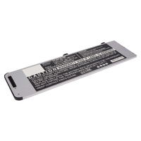 Apple MacBook Pro 15inch Aluminium Aftermarket Compatible Battery