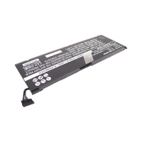 Apple MacBook Pro Aluminium 17inch Aftermarket Compatible Battery