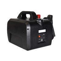 Heavy Duty Industrial 2600a Jump Starter
