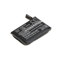 Aftermarket Replacement Apple Watch Battery