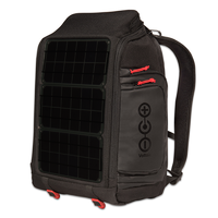 Voltaic Array Solar Backpack for Tablets and Laptops