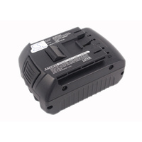 Bosch 18v 3.0ah Li-Ion Compatible Power Tool Battery