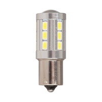 LED BA15D CANBus Compatible Automotive Bulb