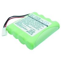Aftermarket Philips SBC-SC364 Baby Monitor Battery