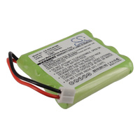Aftermarket Philips SBC-EB4870 Baby Monitor Battery