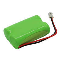Aftermarket Philips SBC466 Baby Monitor Battery