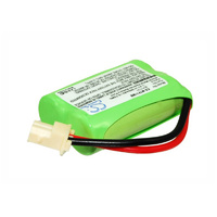 Aftermarket Motorola MBP11 Baby Monitor Battery