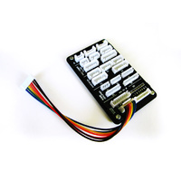 Universal Balance Socket Convertor Board