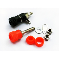 Banana Socket Binding Posts (Pair)