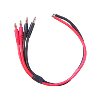 iCharger 4010 Duo and 308 Duo Dual Channel Output Cable