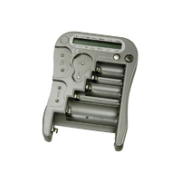 Hitech Universal LCD battery Tester