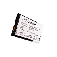 Blackberry CS-2 Aftermarket Mobile Phone Battery
