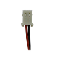 Aftermarket Uniden UBW2101C Baby Monitor Battery